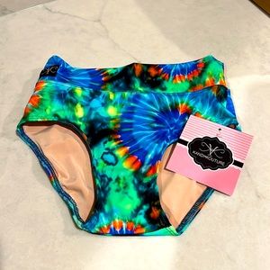 Kandi Kouture dance briefs